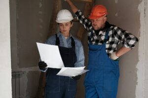 Dealing With Property Damage